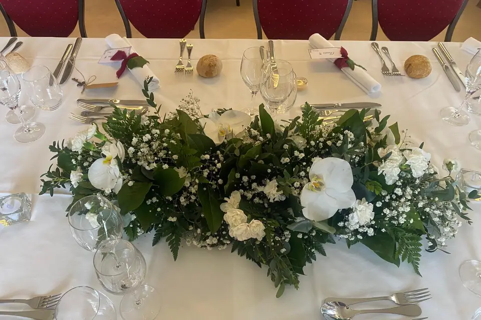 Bonheur des Fleurs — photo 7