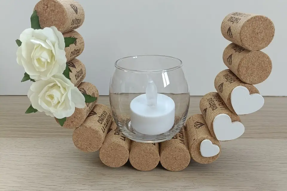 Au Détour d'un Bouchon