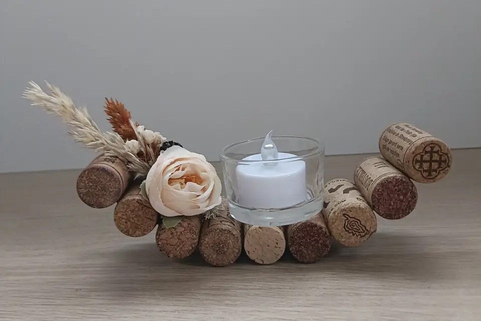 Au Détour d'un Bouchon — photo 1