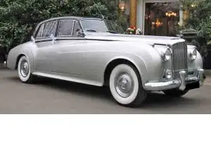 Autoretrocollection — photo 3