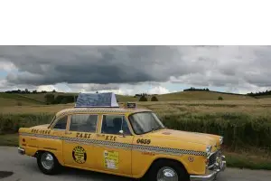 Autoretrocollection — photo 7