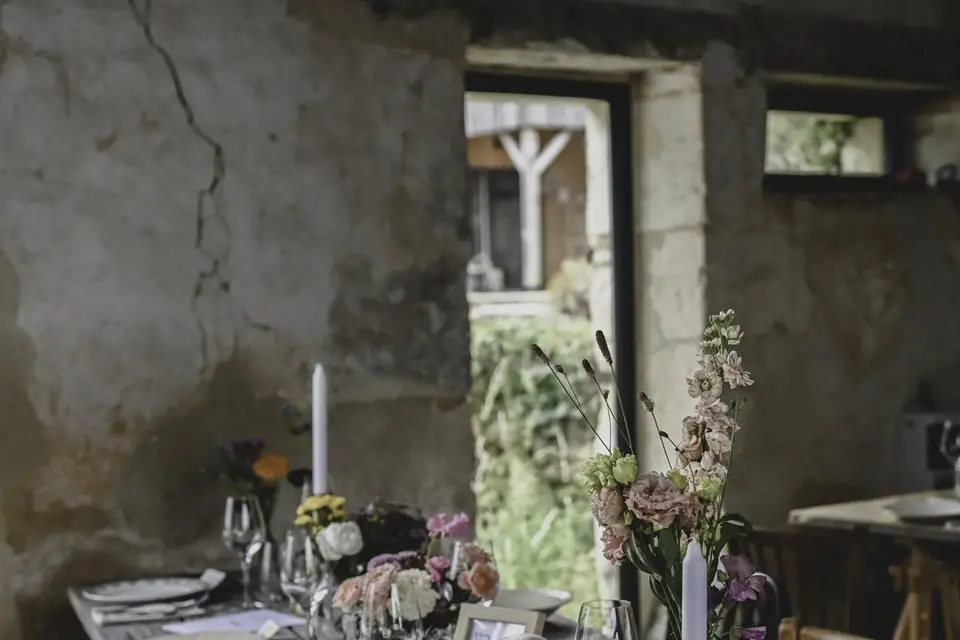 La Planque en Perche — photo 8