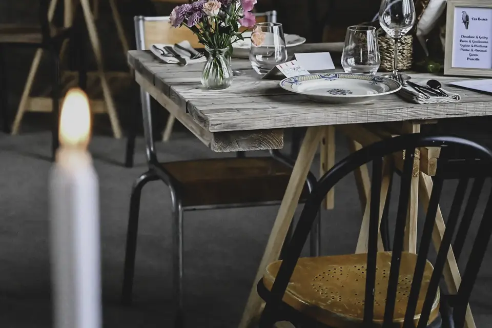 La Planque en Perche — photo 7