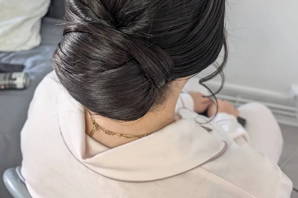 Glam by Jannah — photo 2