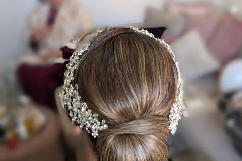 Glam by Jannah — photo 3