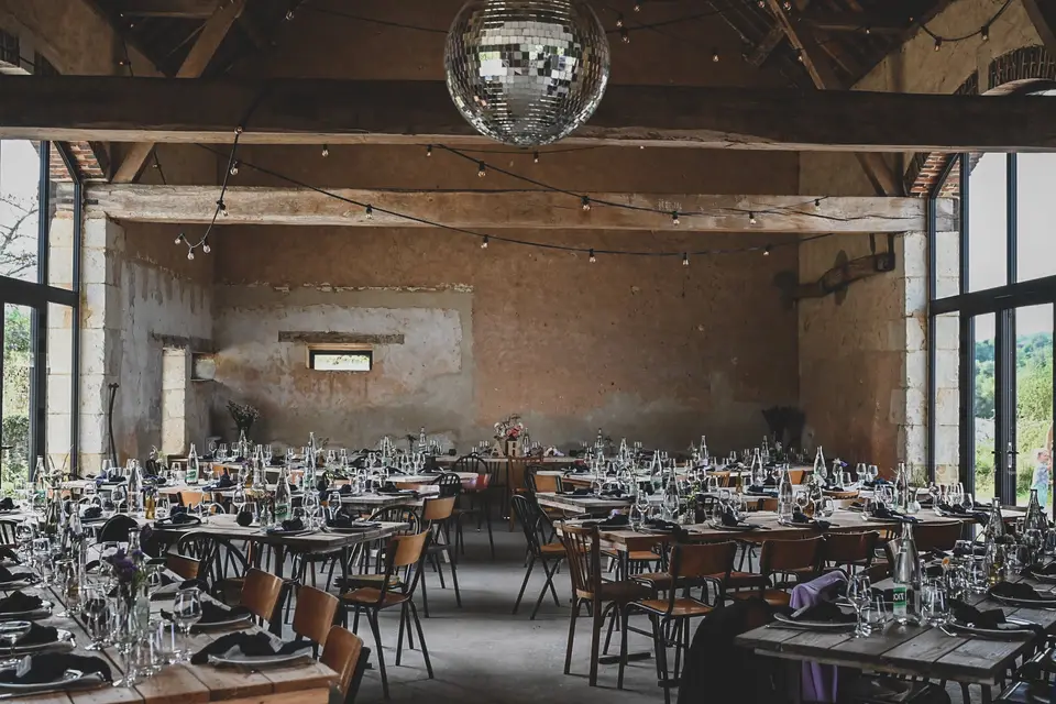 La Planque en Perche