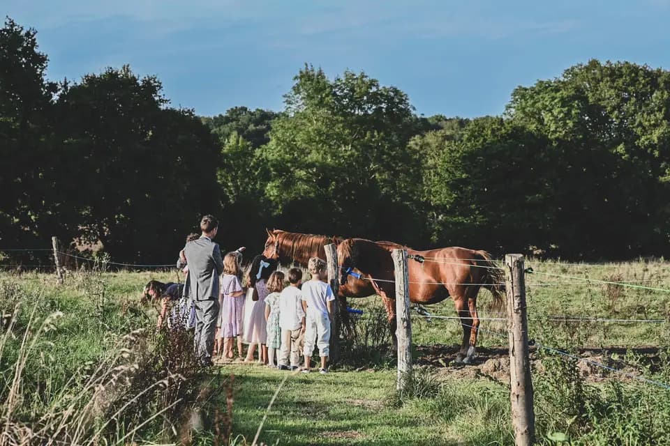 La Planque en Perche — photo 3