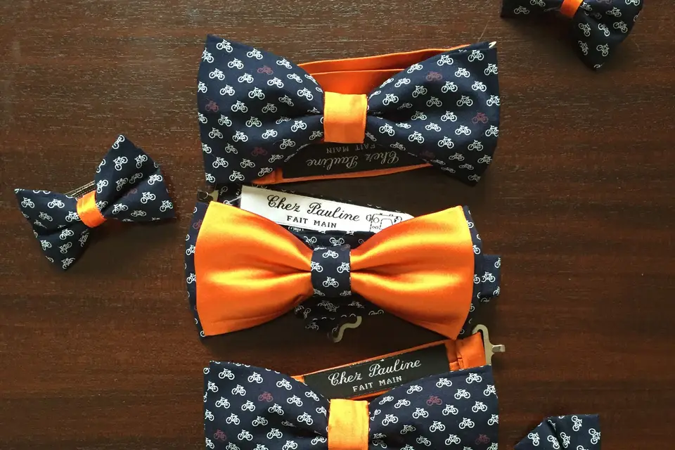 Chez Pauline — photo 8