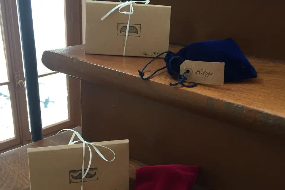 Chez Pauline — photo 7