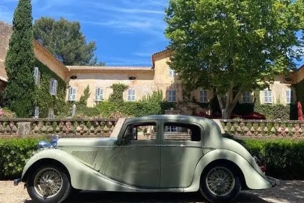 La Belle Anglaise — photo 3