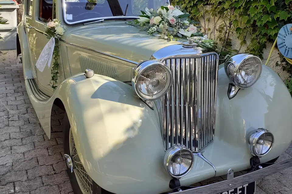 La Belle Anglaise — photo 4