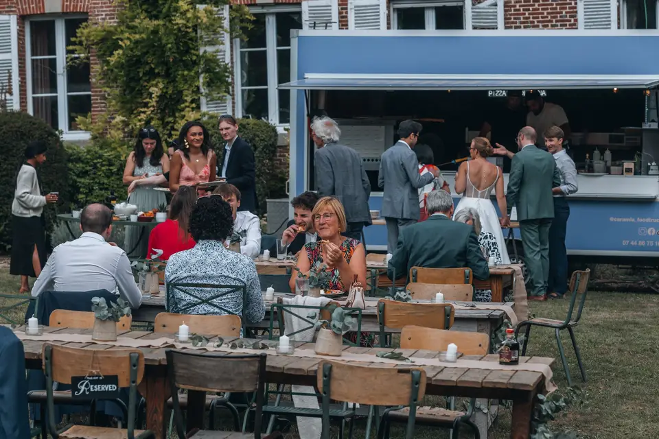 Cara Mia — photo 7