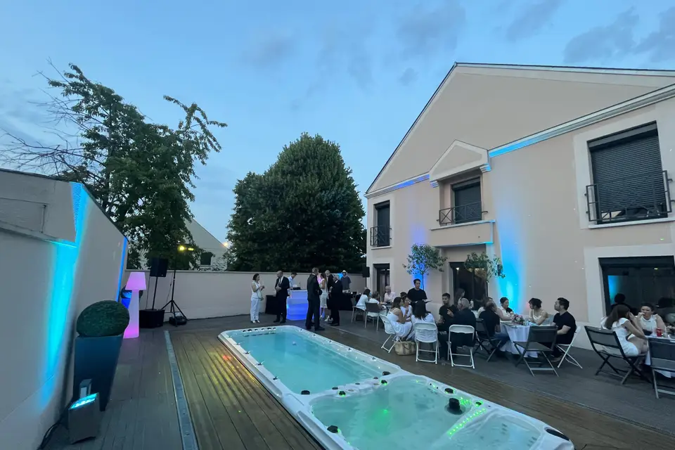 Décibel Event — photo 7