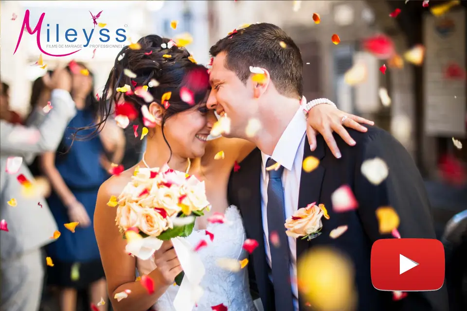 Mileyss Mariage Vidéo — photo 3