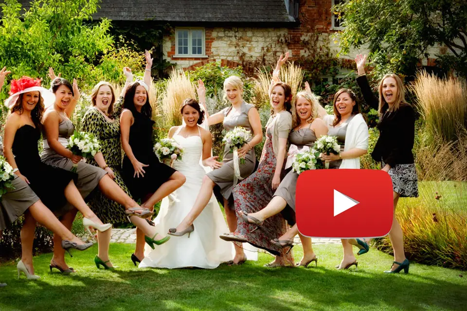 Mileyss Mariage Vidéo — photo 6