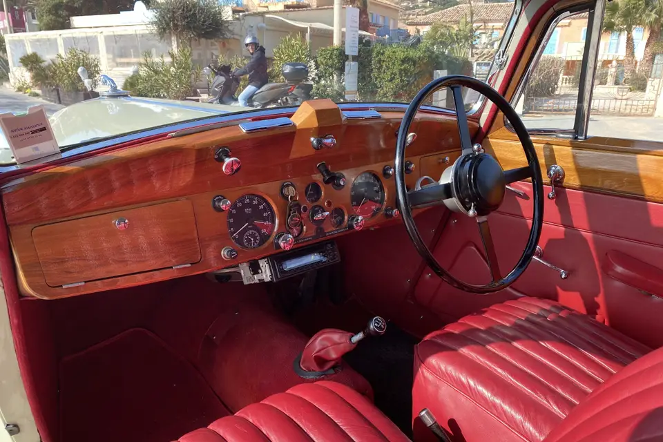 La Belle Anglaise — photo 2