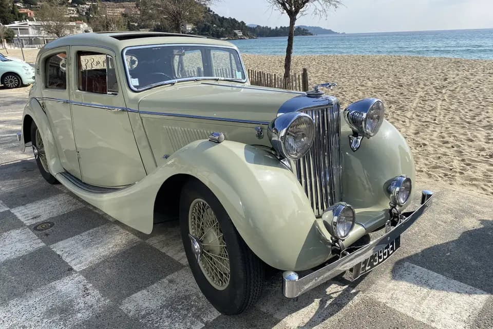 La Belle Anglaise — photo 1