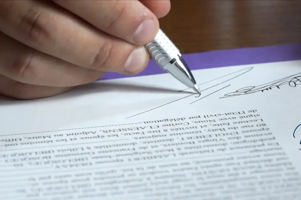 Mileyss Mariage Vidéo — photo 7