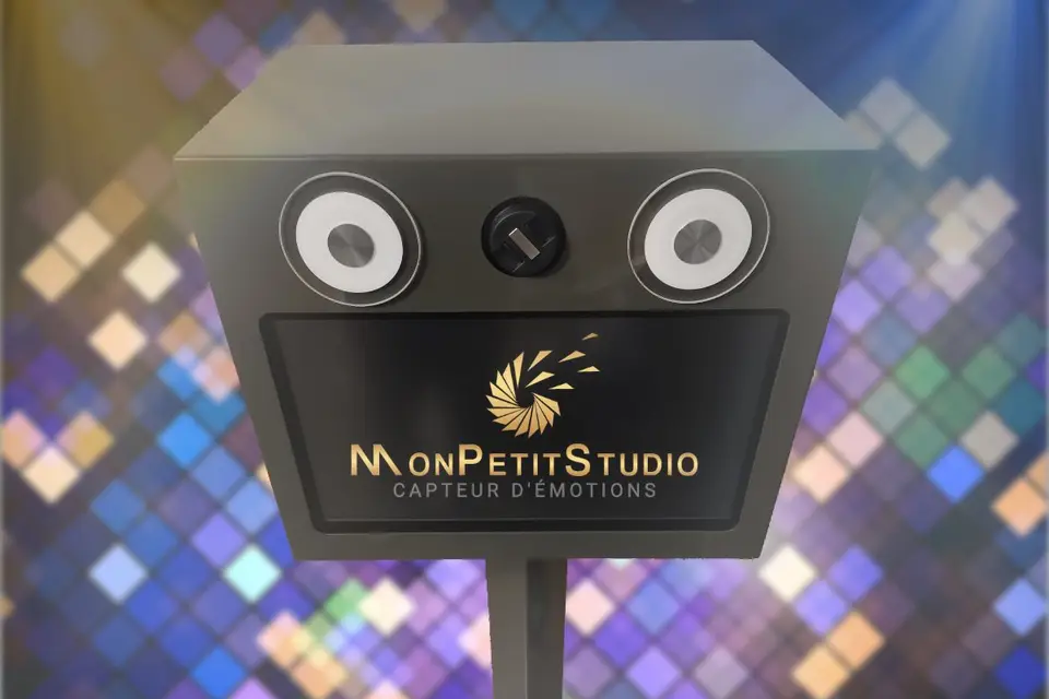 Monpetitstudio — photo 1