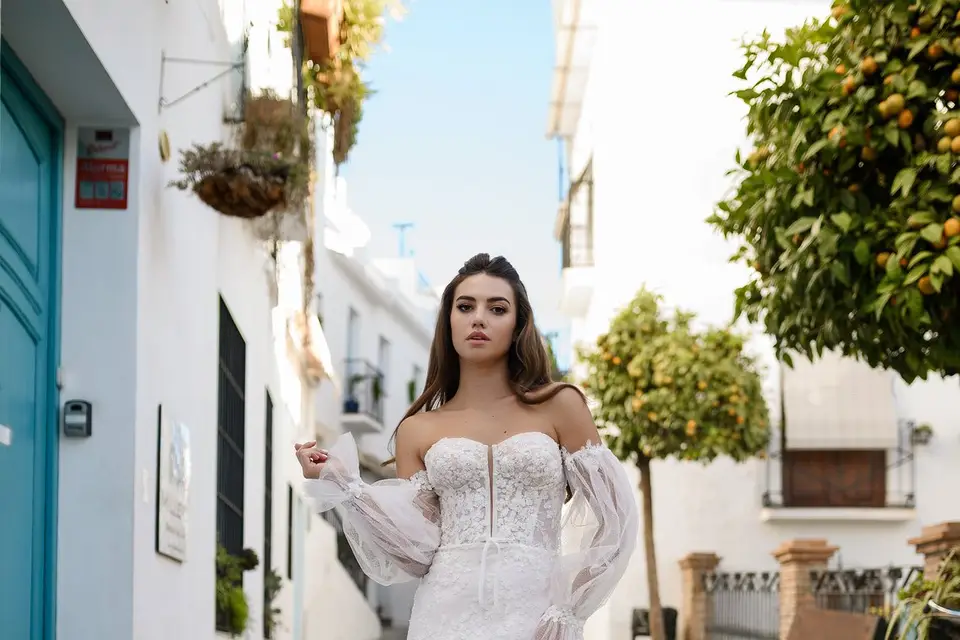 Luxbride — photo 8