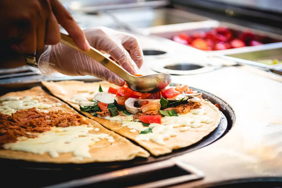 Cool Crêpes — photo 2