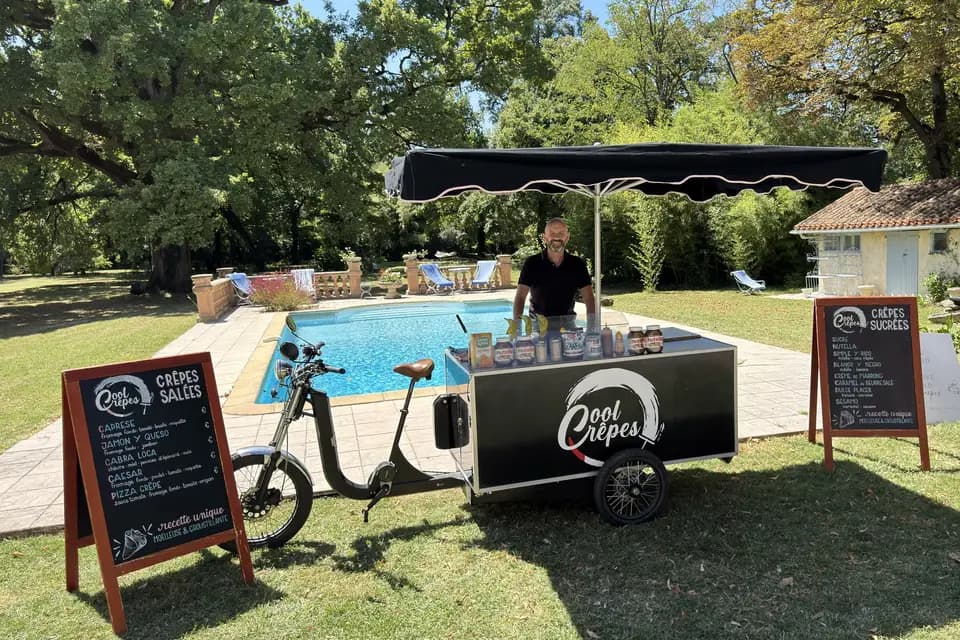 Cool Crêpes — photo 4