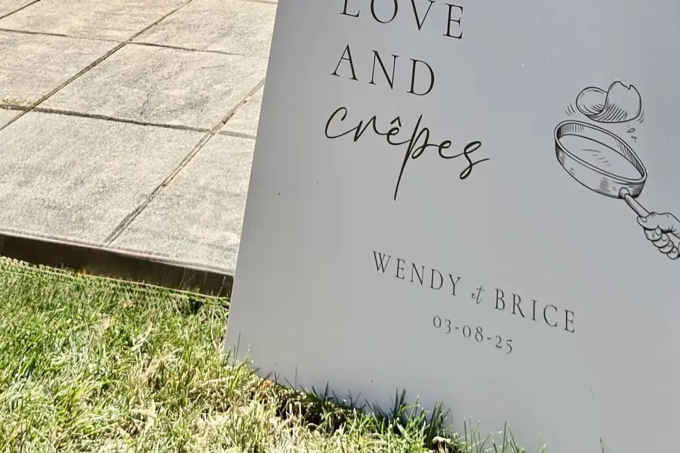 Cool Crêpes — photo 7