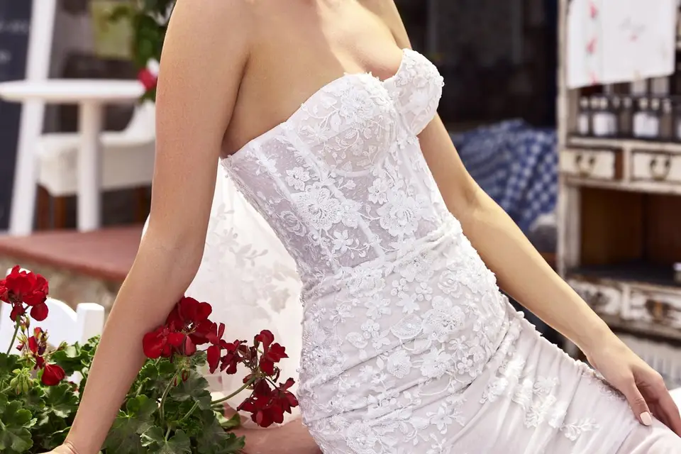 Luxbride — photo 5