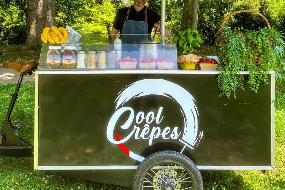 Cool Crêpes — photo 6