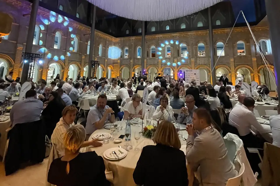 Agence GB — photo 4