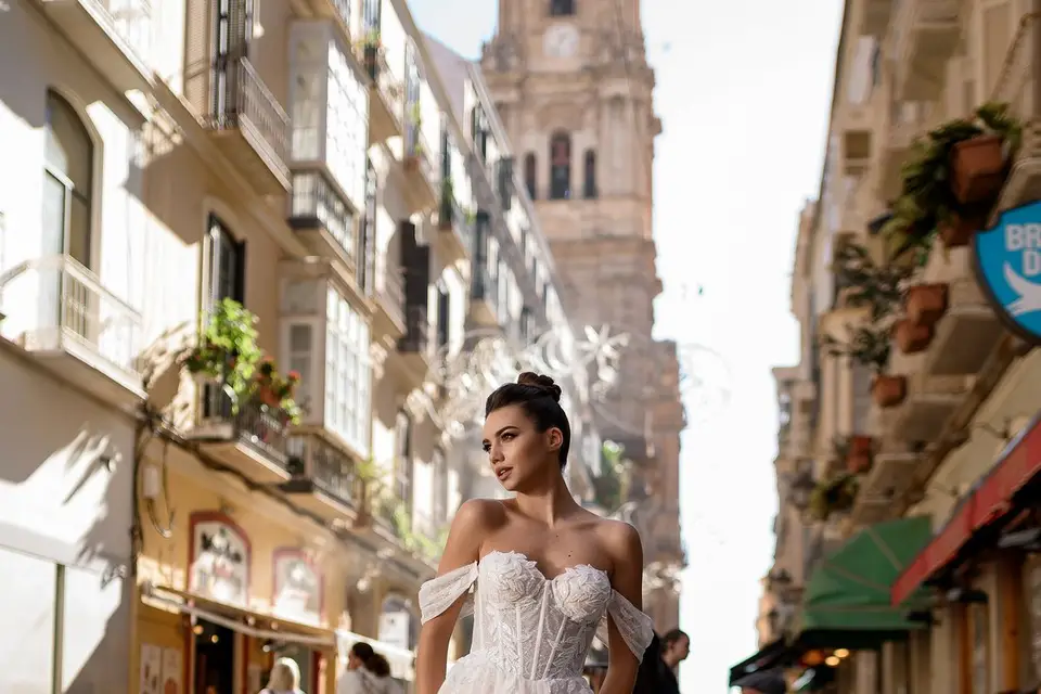 Luxbride — photo 2