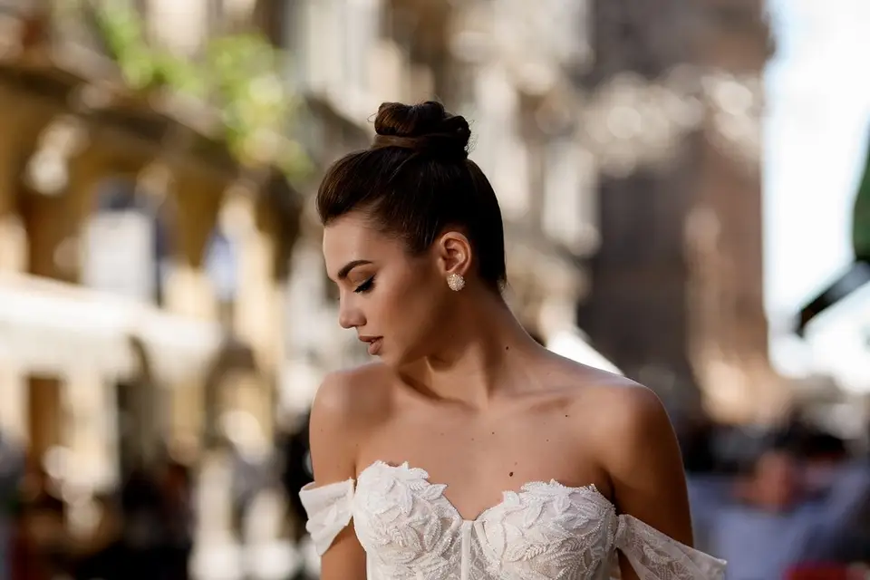 Luxbride — photo 1