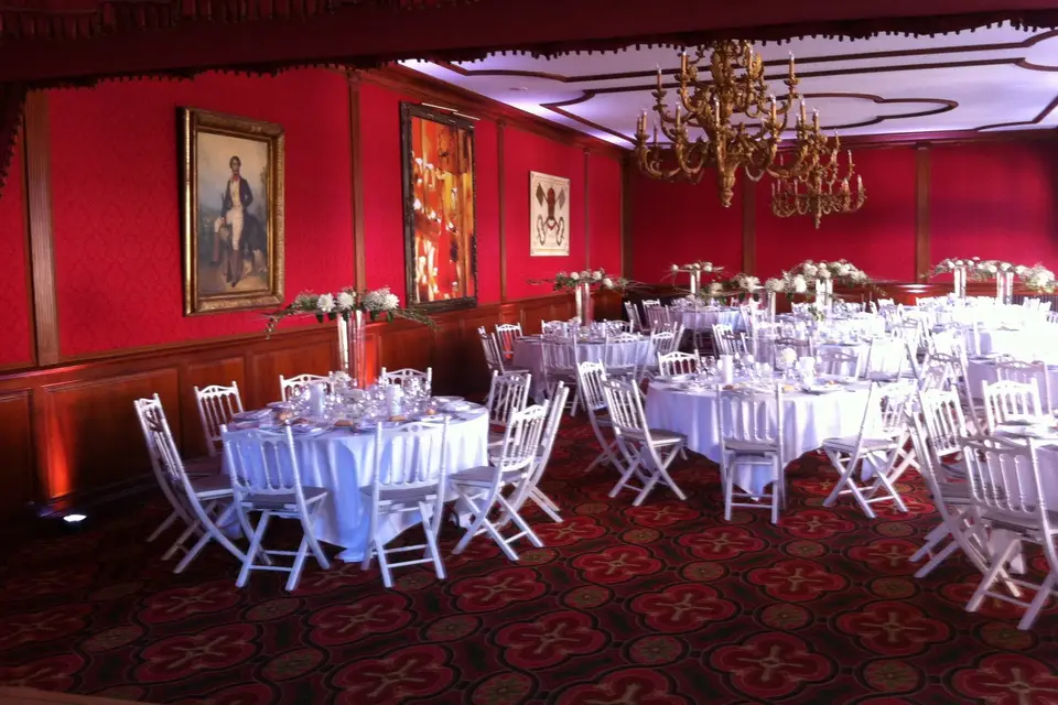 Wedding Sound — photo 1