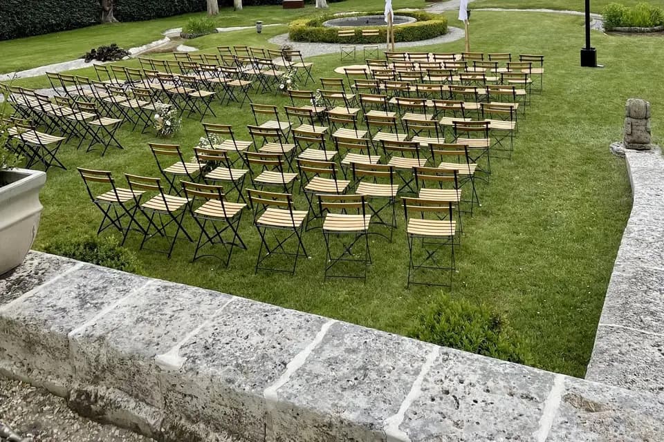 Wedding Sound — photo 6