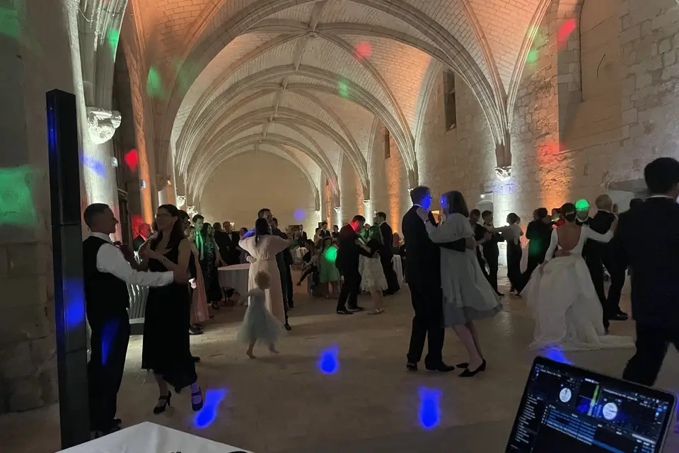 Wedding Sound — photo 4