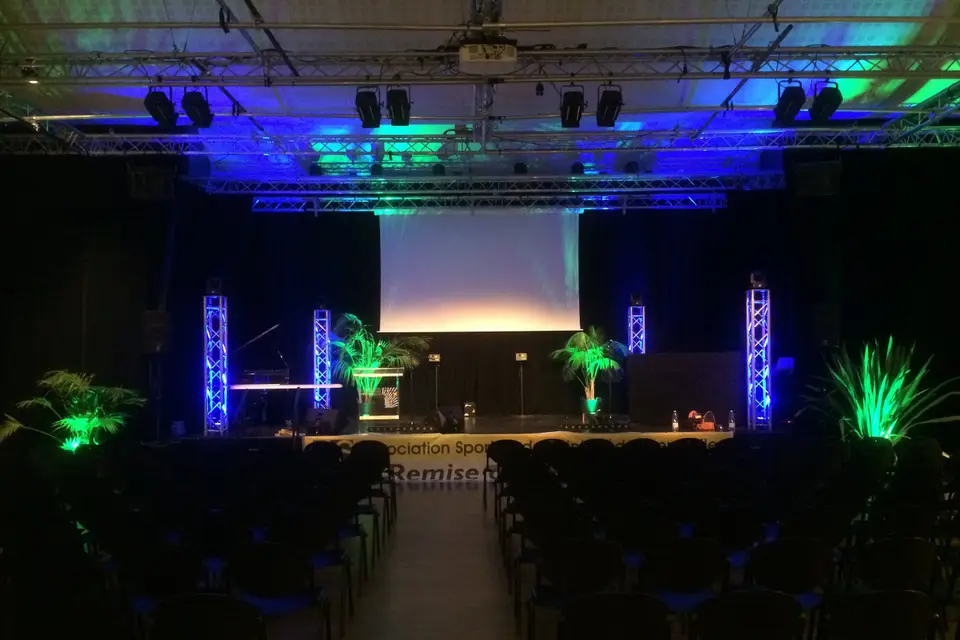 Wedding Sound — photo 5