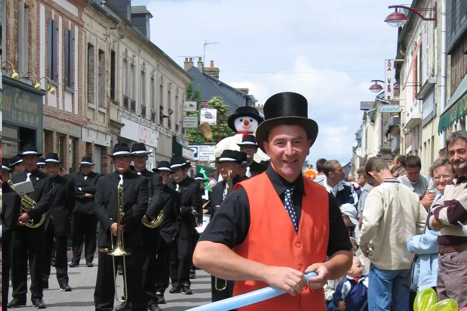 Oliver Ballons — photo 1