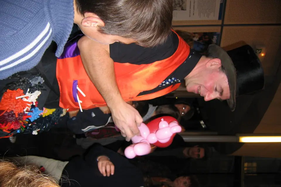 Oliver Ballons — photo 2