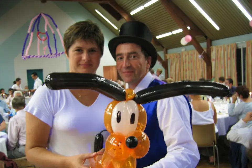 Oliver Ballons — photo 4