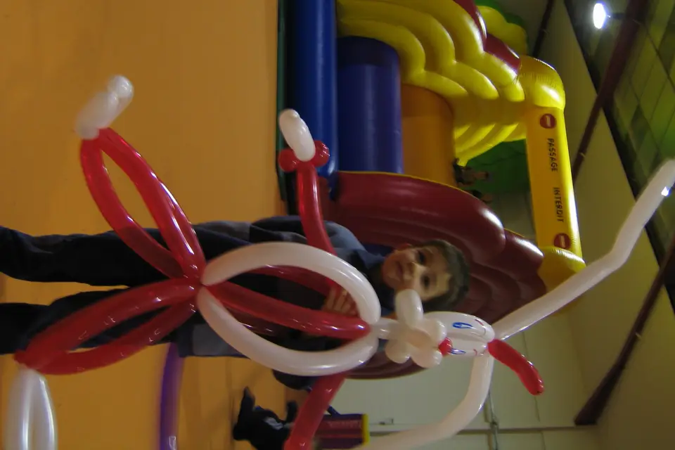 Oliver Ballons — photo 5