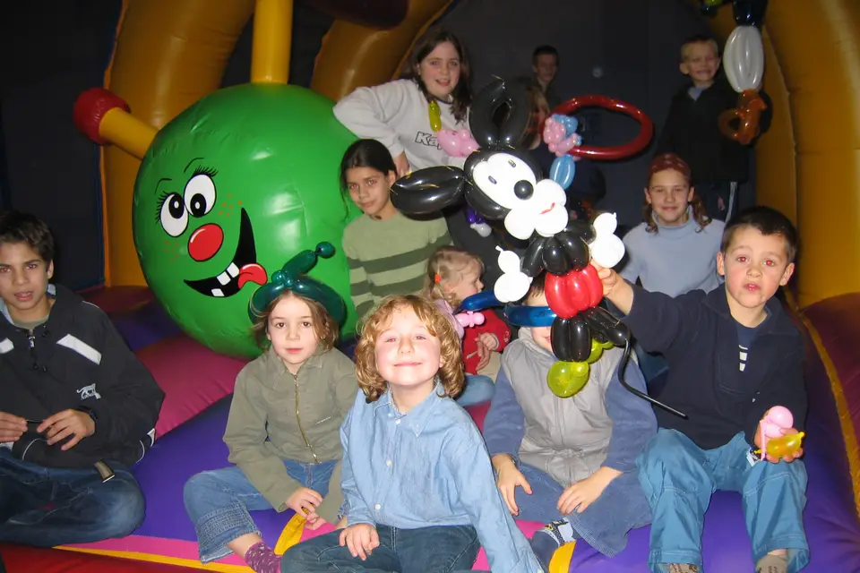 Oliver Ballons — photo 6