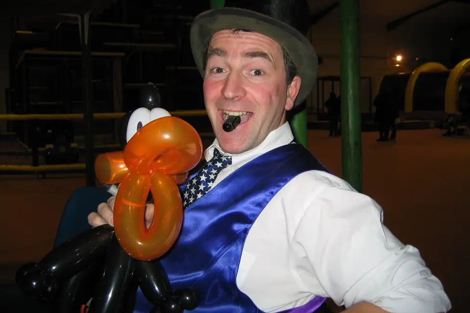 Oliver Ballons — photo 7