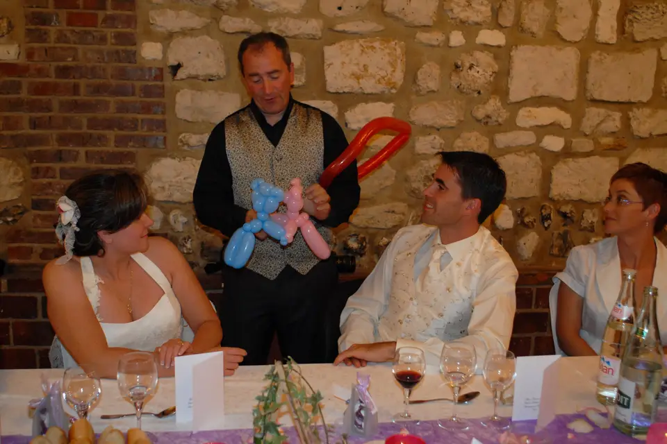 Oliver Ballons — photo 8