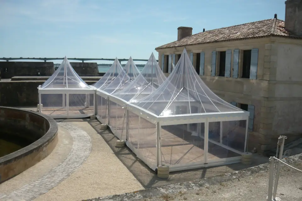 Tivoli Rochelais — photo 3