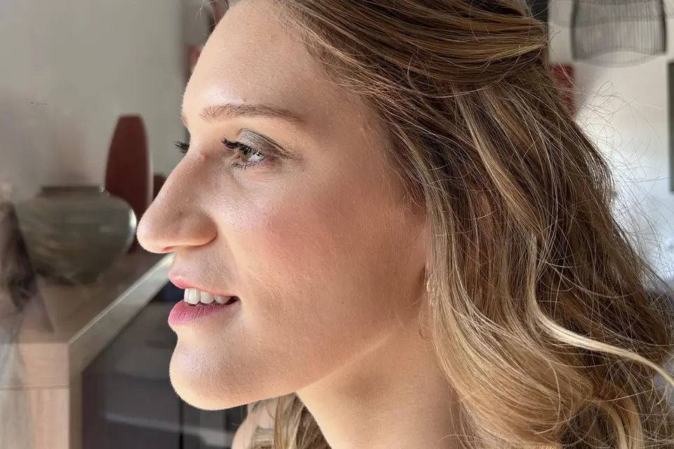 Charlotte Beauty Make up — photo 2