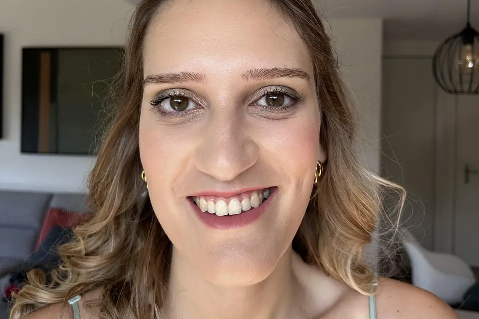 Charlotte Beauty Make up — photo 3