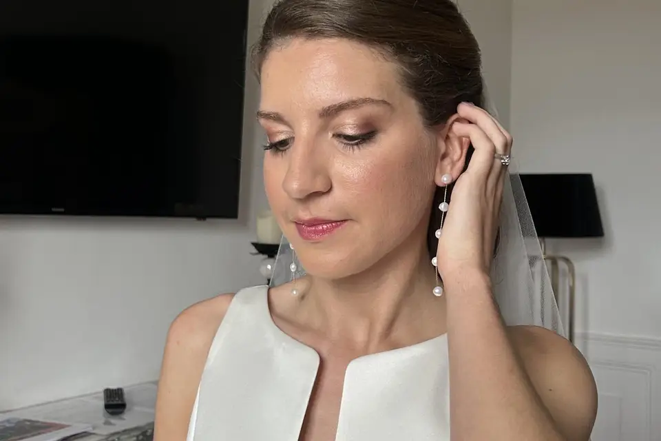 Charlotte Beauty Make up — photo 8