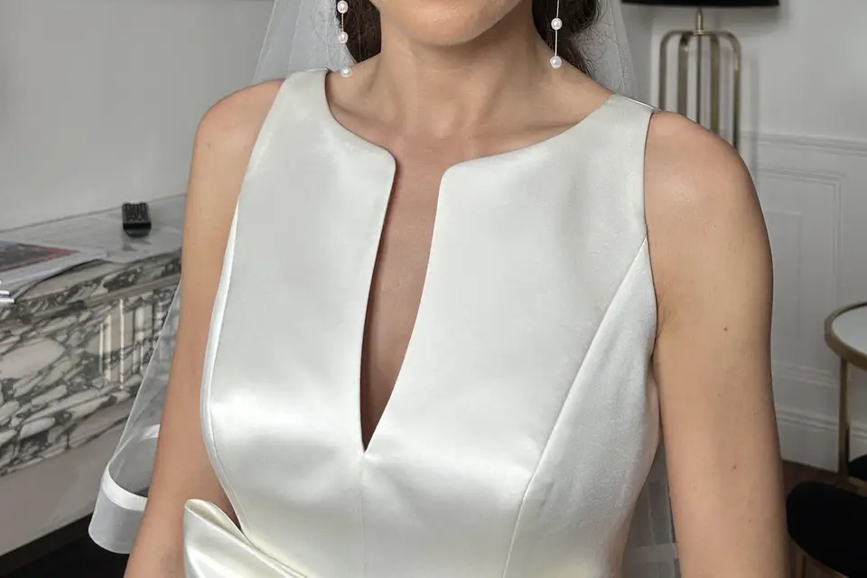 Charlotte Beauty Make up — photo 7