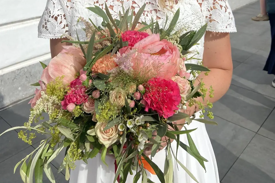 Charlotte Beauty Make up