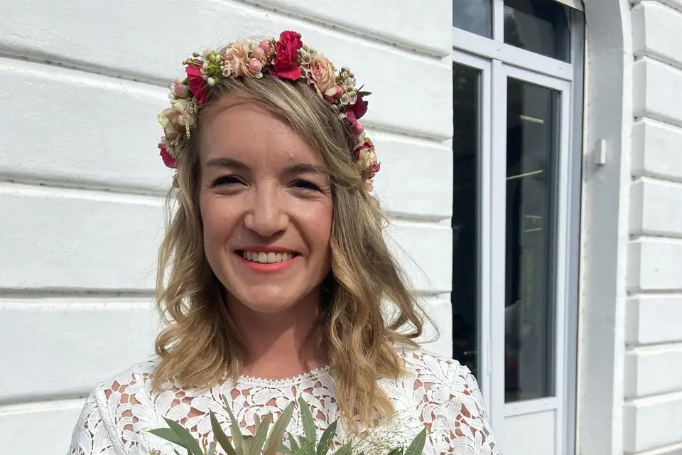 Charlotte Beauty Make up — photo 1